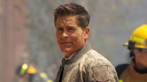 9-1-1: Lone Star Saison 2 Épisode 14