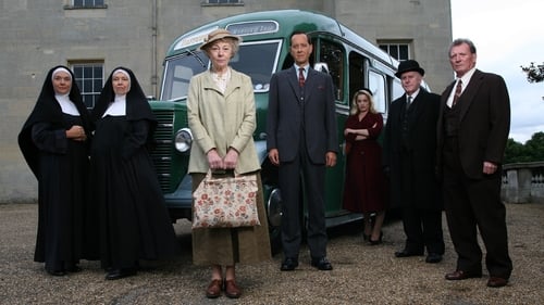 Miss Marple Saison 3 Épisode 4