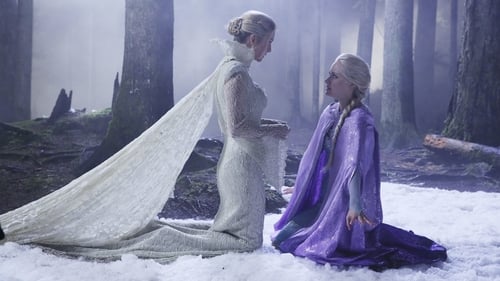 Once Upon a Time Saison 4 Épisode 5