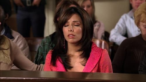 Desperate Housewives Saison 1 Épisode 10