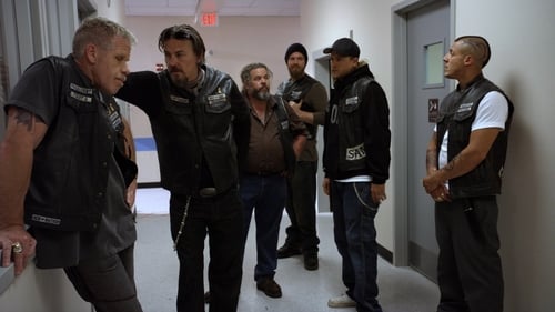 Sons of Anarchy Saison 3 Épisode 2