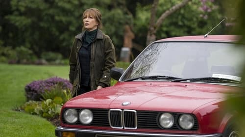 Harry Wild Saison 3 Épisode 4