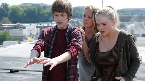 The Gifted Saison 1 Épisode 4