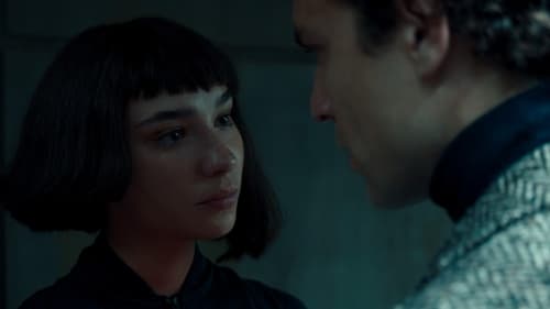 Citadel : Diana Saison 1 Épisode 4