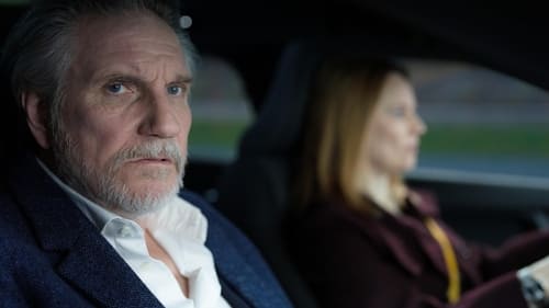 Ennemi juré Saison 1 Épisode 6