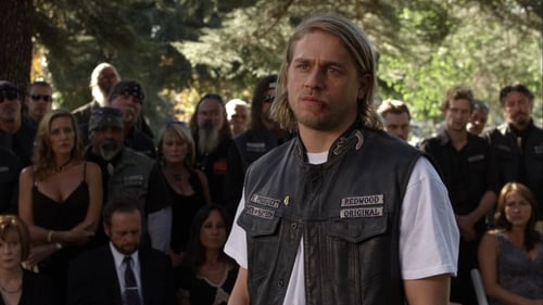 Sons of Anarchy Saison 1 Épisode 13