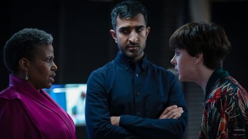 Nightsleeper Saison 1 Épisode 2