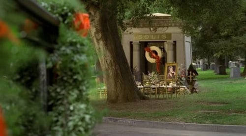 Desperate Housewives Saison 1 Épisode 17