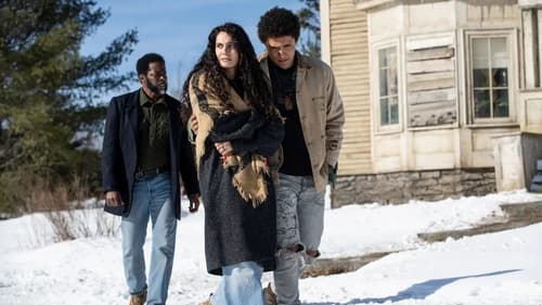 FROM Saison 3 Épisode 6