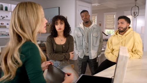 All American Saison 6 Épisode 8