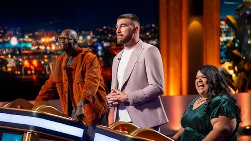 Êtes-vous plus intelligent qu’une célébrité ? Saison 1 Épisode 3