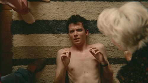 Sex Education Saison 1 Épisode 6