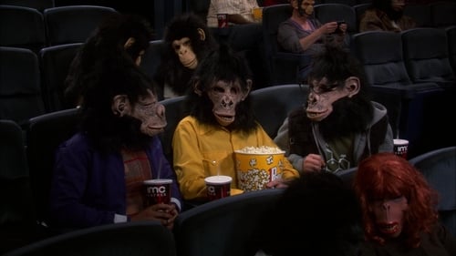 The Big Bang Theory Saison 1 Épisode 11
