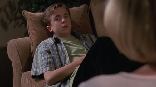 Malcolm Saison 2 Épisode 8
