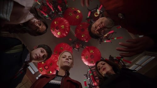 Once Upon a Time Saison 5 Épisode 23