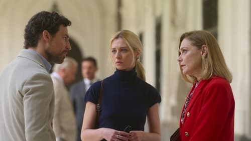 L’Amour trompé Saison 1 Épisode 6