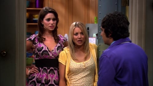 The Big Bang Theory Saison 1 Épisode 15