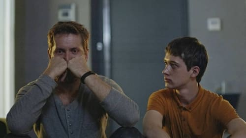 Better Than Us Saison 1 Épisode 2