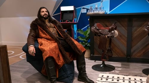 What We Do in the Shadows Saison 4 Épisode 8