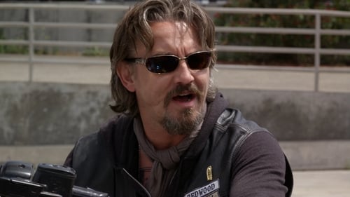 Sons of Anarchy Saison 2 Épisode 4