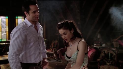 Charmed Saison 8 Épisode 20