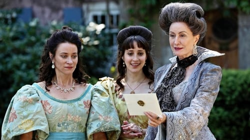 Once Upon a Time Saison 6 Épisode 3