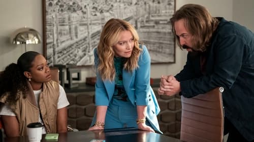 La Défense Lincoln Saison 3 Épisode 9