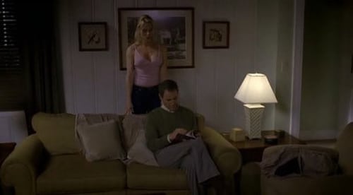 Desperate Housewives Saison 1 Épisode 16
