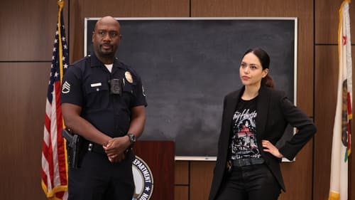 The Rookie : Le Flic de Los Angeles Saison 4 Épisode 9