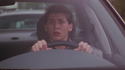 Malcolm Saison 3 Épisode 13