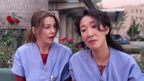 Grey’s Anatomy Saison 2 Épisode 10