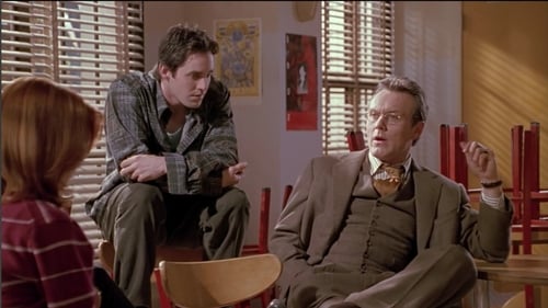 Buffy contre les vampires Saison 3 Épisode 15