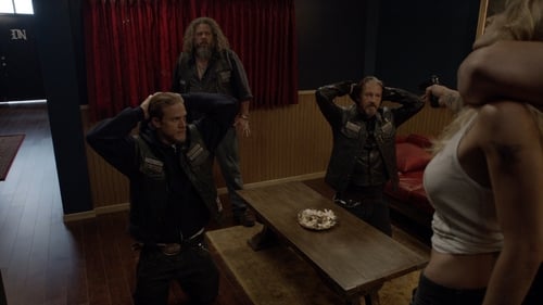 Sons of Anarchy Saison 5 Épisode 8