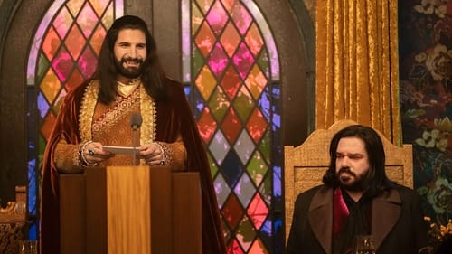 What We Do in the Shadows Saison 5 Épisode 8