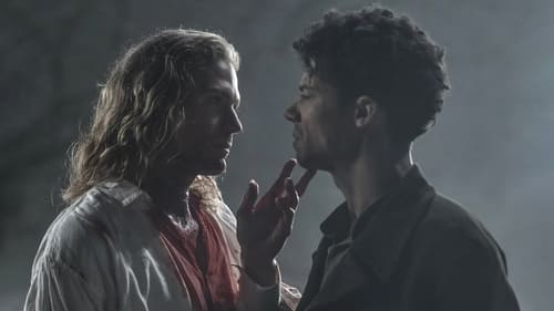 Entretien avec un vampire Saison 2 Épisode 1