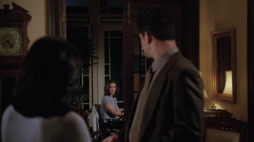 Charmed Saison 1 Épisode 20