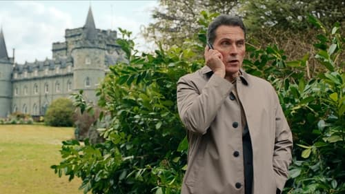 La Diplomate Saison 2 Épisode 4
