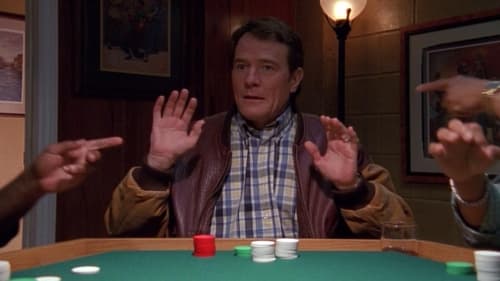 Malcolm Saison 3 Épisode 8