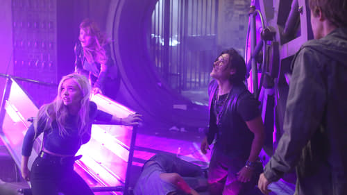 The Gifted Saison 1 Épisode 2