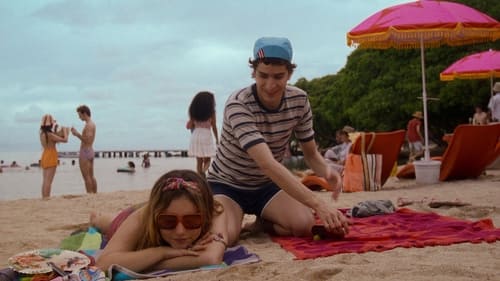 La primera vez Saison 2 Épisode 5