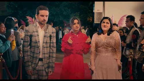 P#t@1s de réseaux sociaux Saison 1 Épisode 8