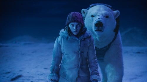 His Dark Materials : À la croisée des mondes Saison 1 Épisode 8