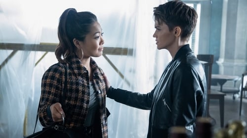 Batwoman Saison 1 Épisode 8