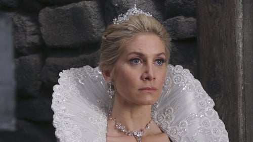 Once Upon a Time Saison 4 Épisode 6