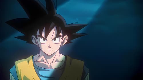 Dragon Ball DAIMA Saison 1 Épisode 1