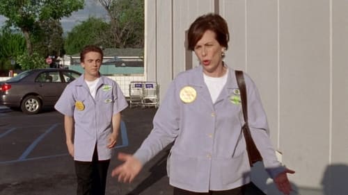 Malcolm Saison 6 Épisode 20