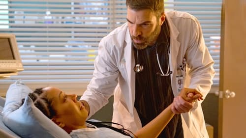 Brilliant Minds Saison 1 Épisode 2