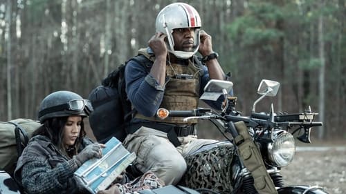 Tales of the Walking Dead Saison 1 Épisode 1