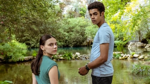 His Dark Materials : À la croisée des mondes Saison 3 Épisode 8