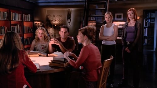 Buffy contre les vampires Saison 6 Épisode 4